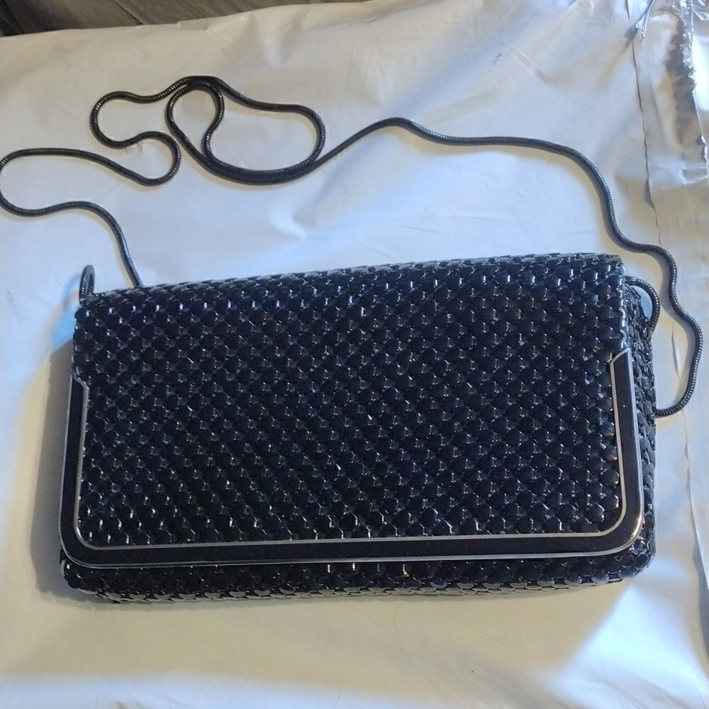 Aluminum mesh bag